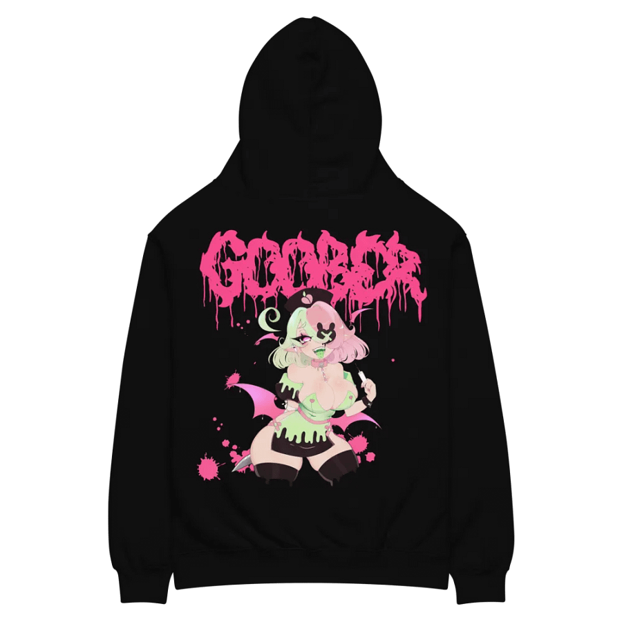 Goober Nurse product image (5)
