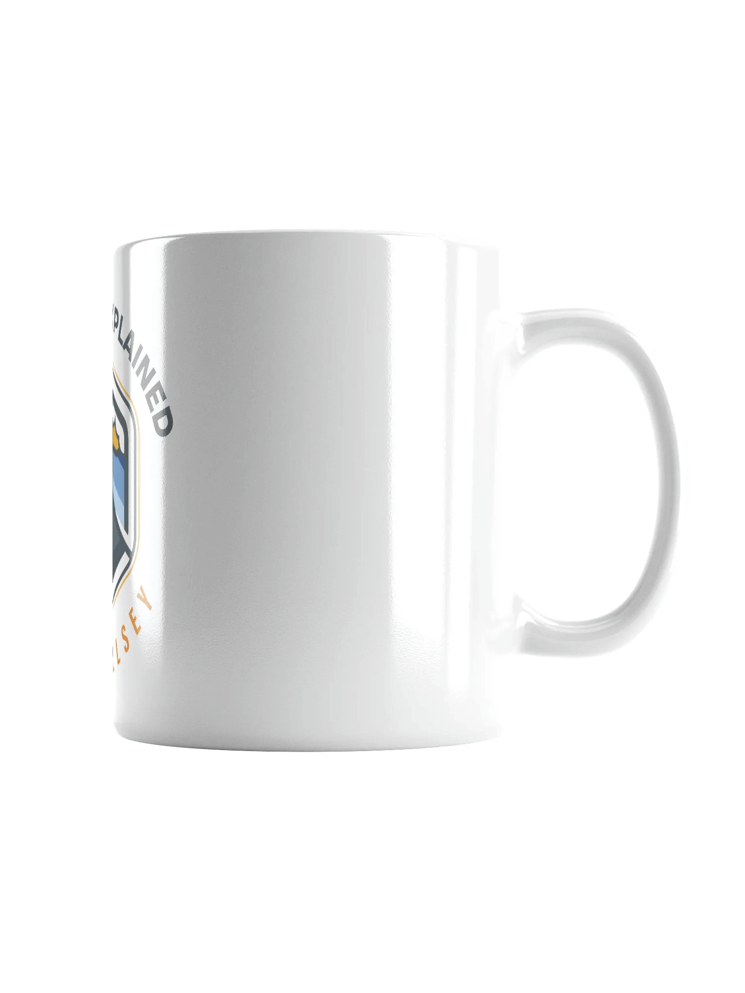Volcanic Eruption Mug product image (2)