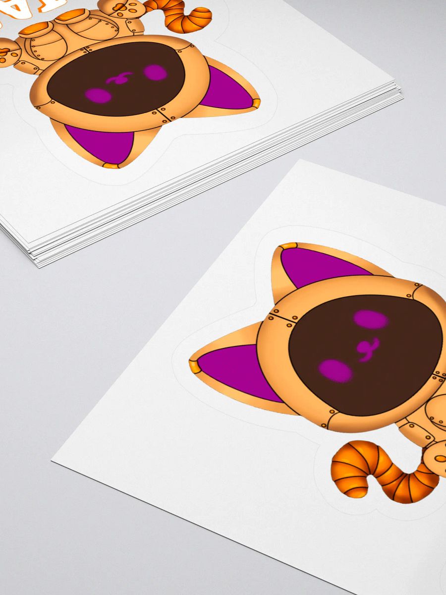 WHATAPAL PalBot Sticker product image (11)