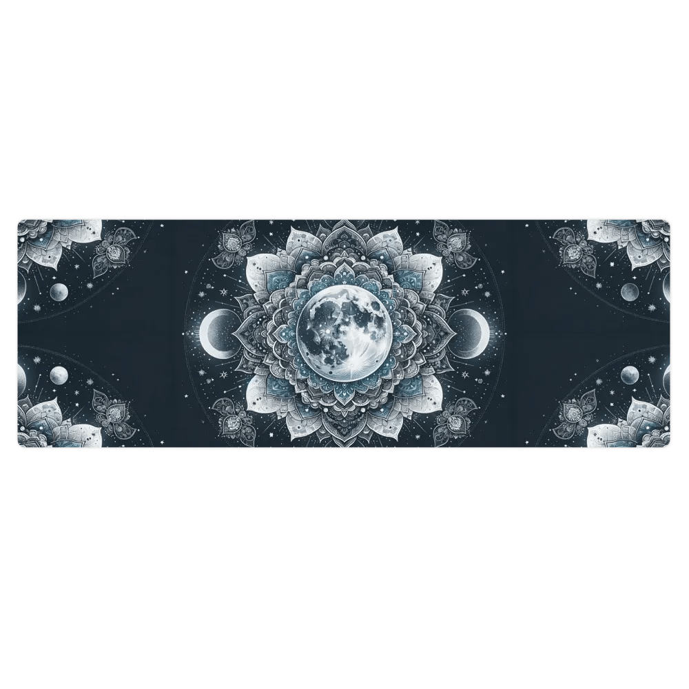 Yoga Mat product image (1)