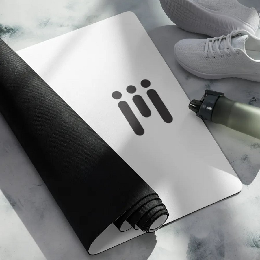 Yoga Mat product image (2)