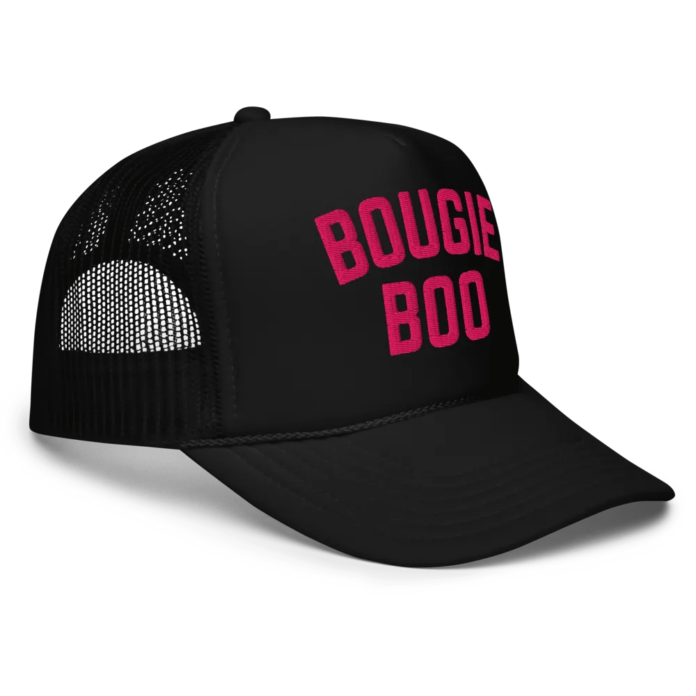 BOUGIE BOO HAT product image (8)