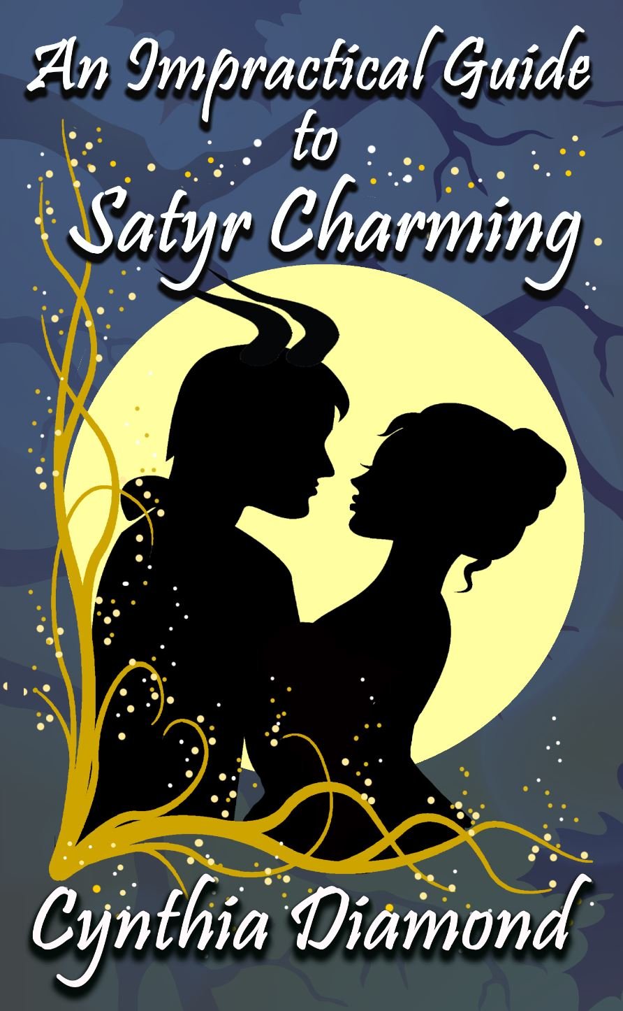An Impractical Guide to Satyr Charming - eBook product image (1)