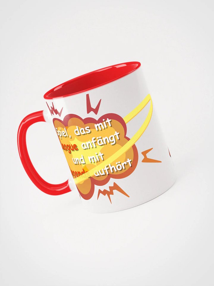 Demokratische Katze product image (2)