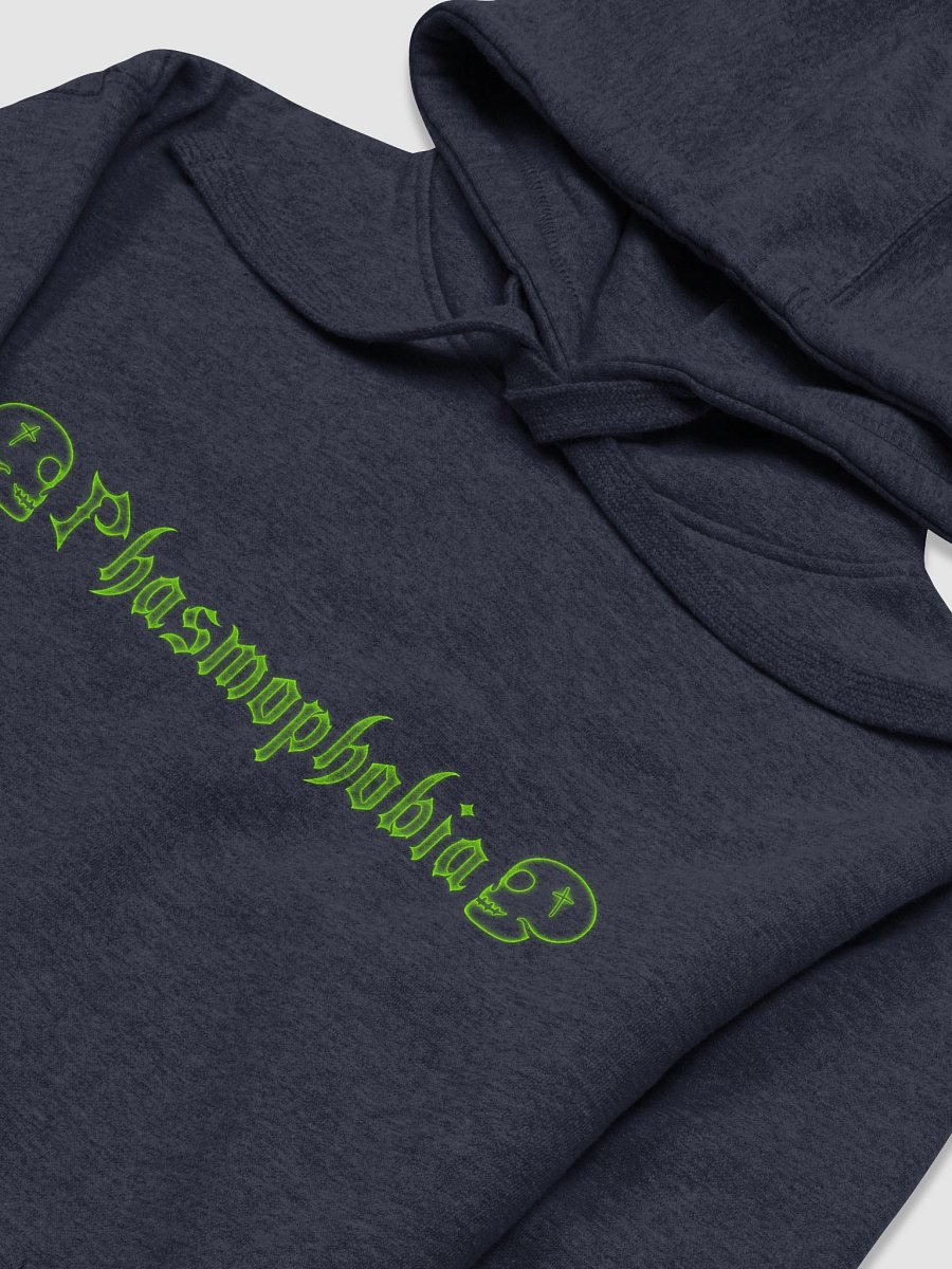 Phasmophobia Hand Print Hoodie product image (15)
