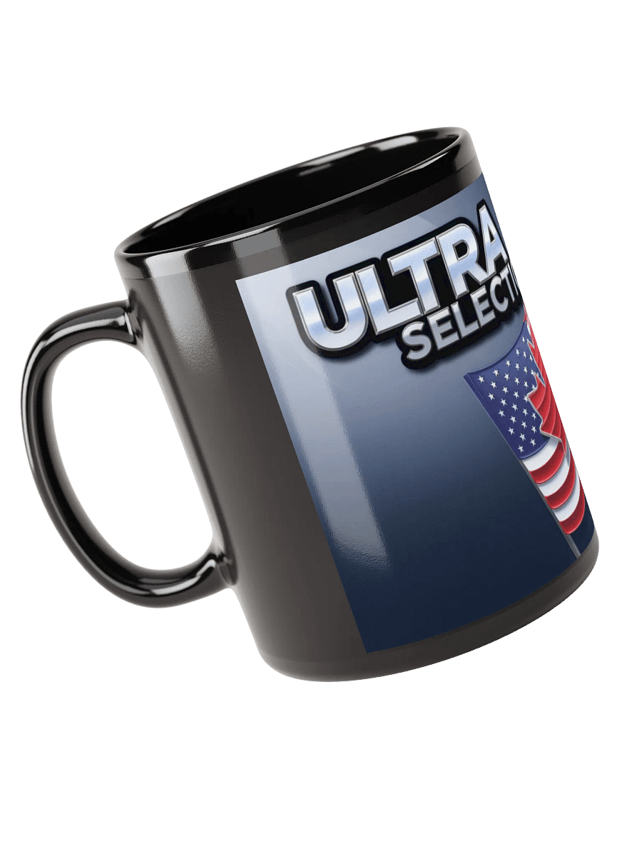 Ultra Prime 51st Black product image (6)