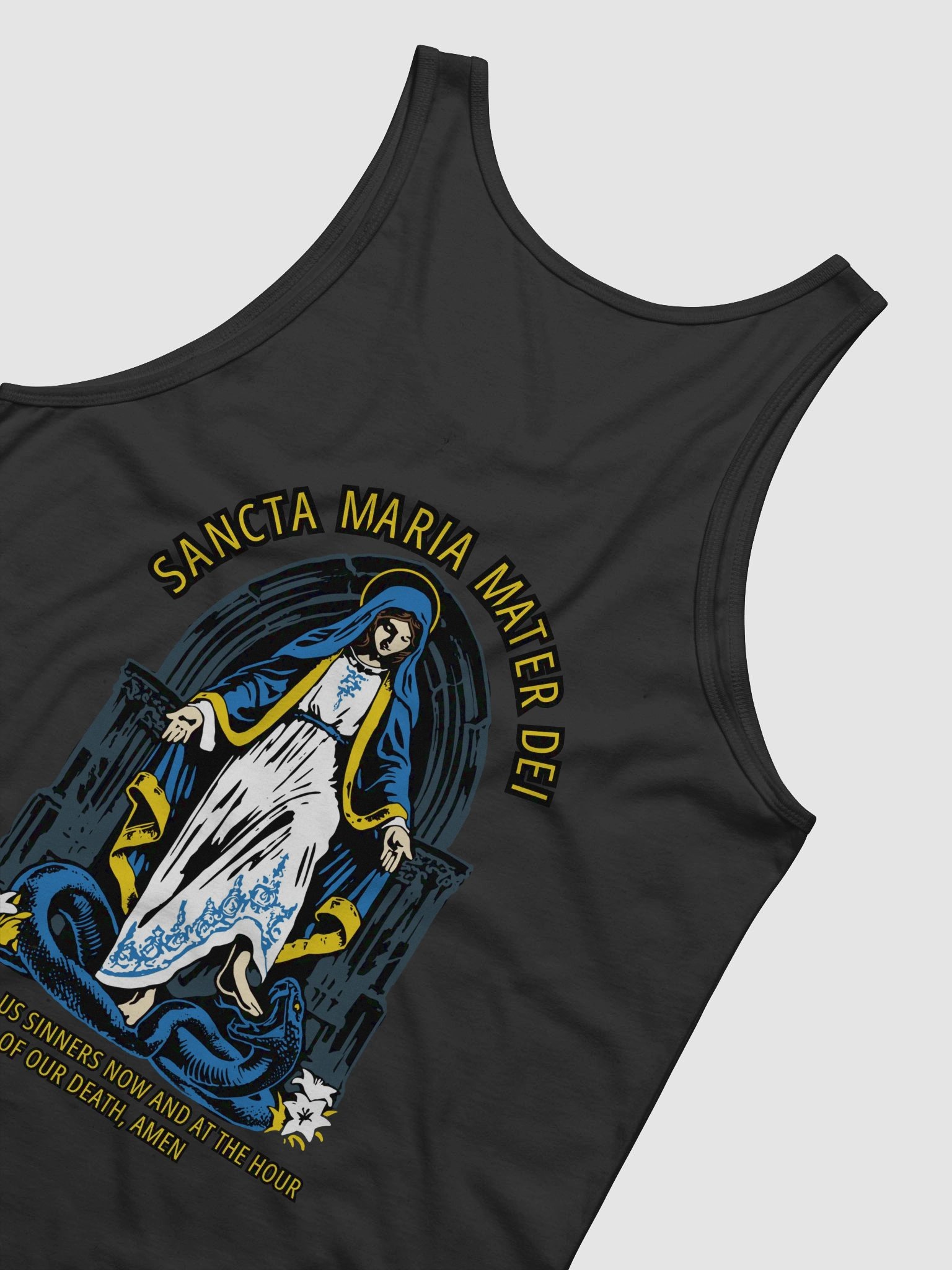 Most Holy Mary Theotokos Ora Pro Nobis product image (6)