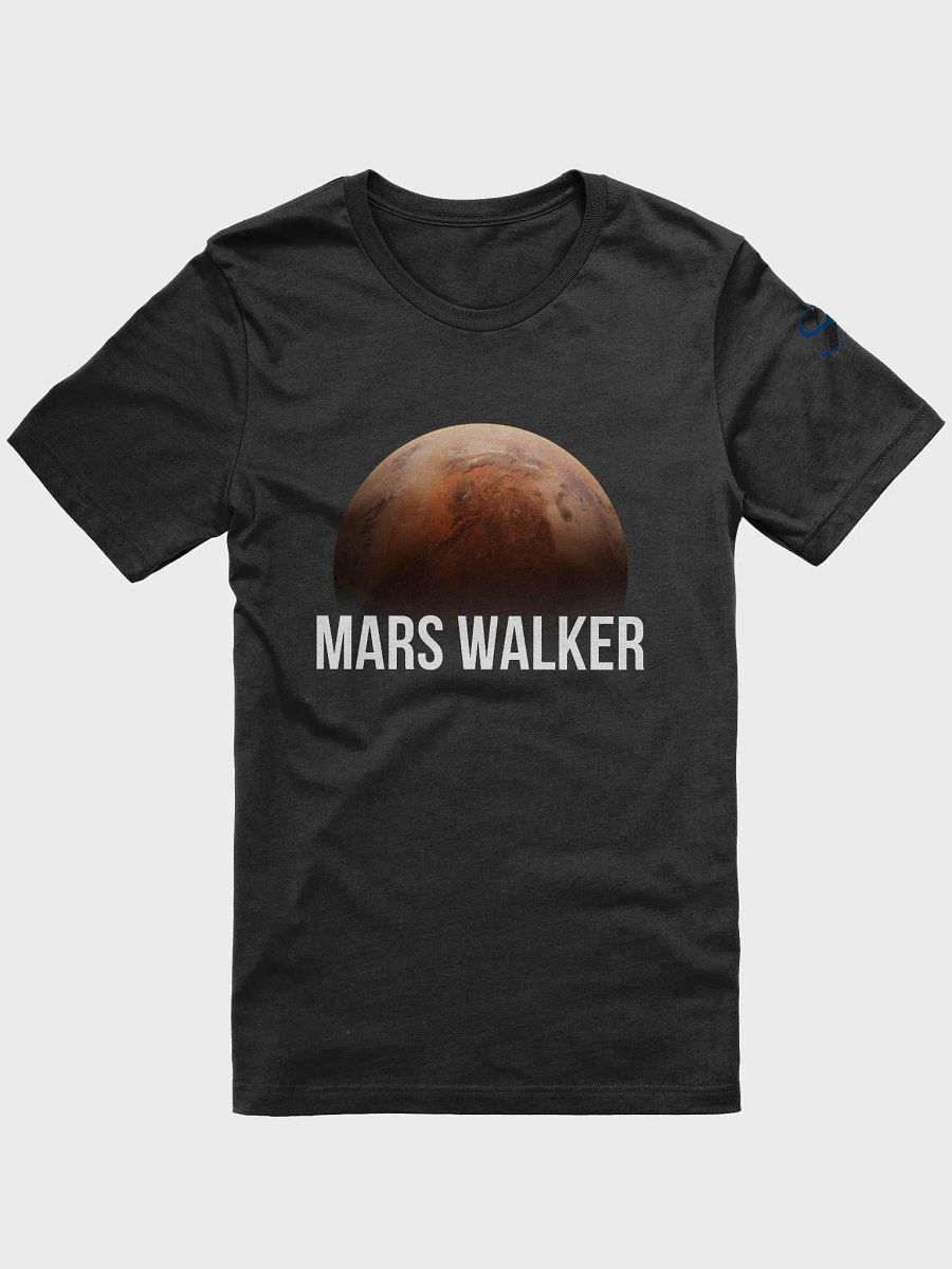 Mars Walker T-shirt product image (5)