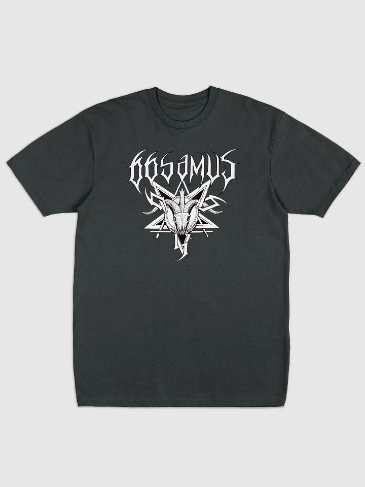 66Samus premium shirt (b&w) product image (5)