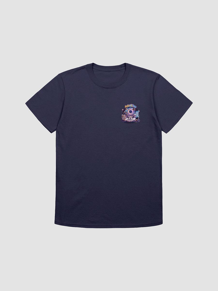Astrobites Cosmic Donut T-Shirt product image (1)