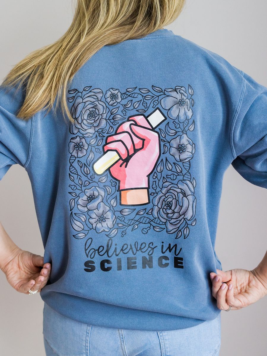 a godless woman (sweatshirt) product image (31)