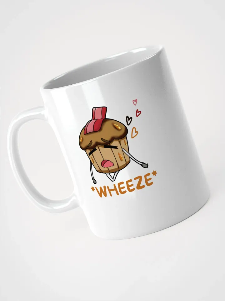 Wheezy Love Cup product image (2)