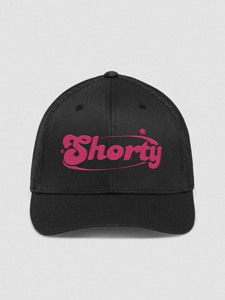 Bold Shorty Star Flexfit Hat product image (2)