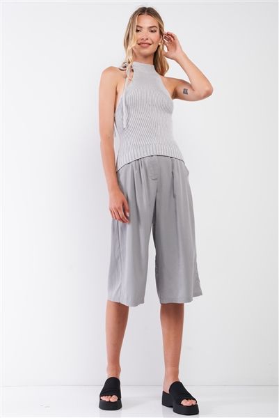Knit turtleneck product image (3)