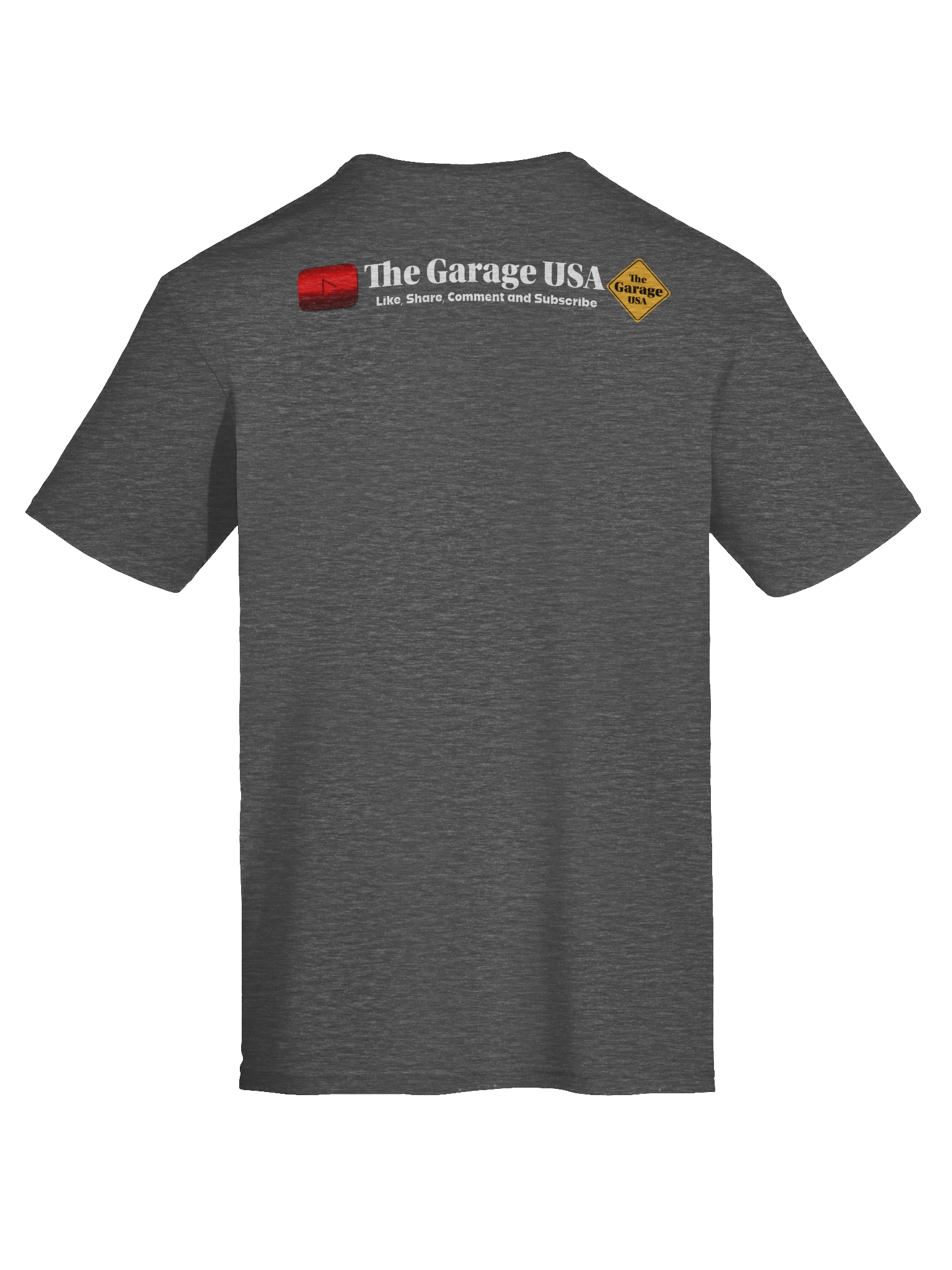 I'm Here for the Ice Cream T-Shirt (unisex) product image (11)