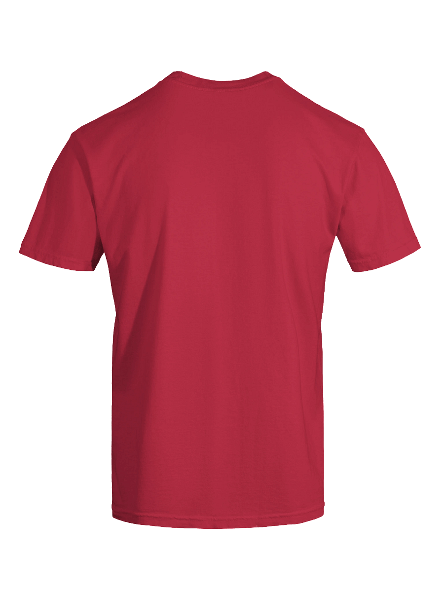 It's A Beautiful Day Heavyweight T-Shirt product image (76)