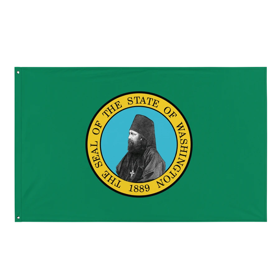 Orthodox Washington State product image (1)