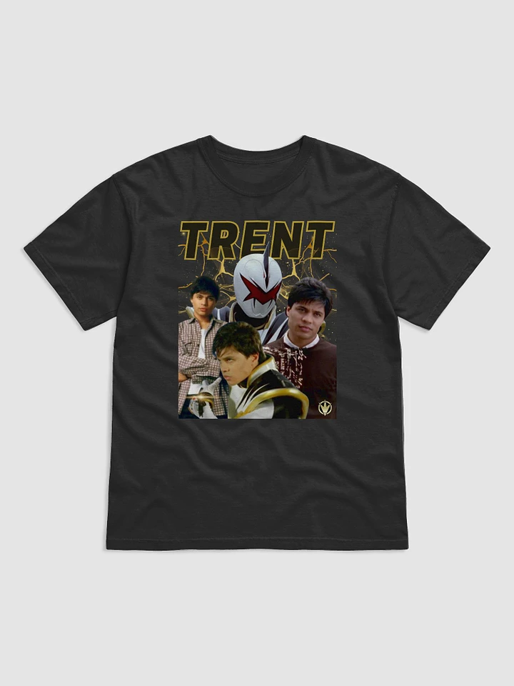 Trent Vintage Graphic T-Shirt product image (1)