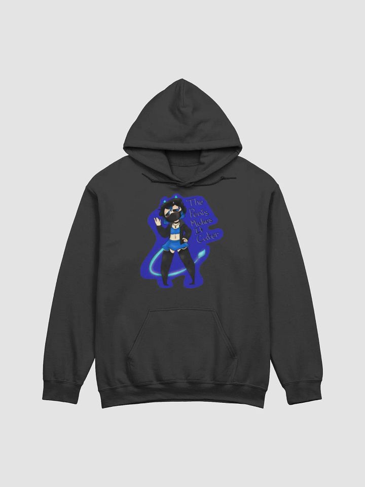 Femboy Hoodie product image (3)