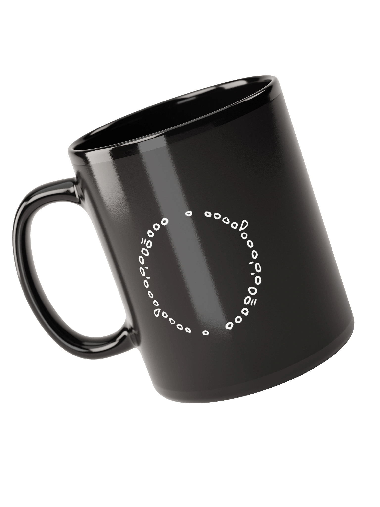 JAF Flute Keys Circle - Dark Mode product image (5)