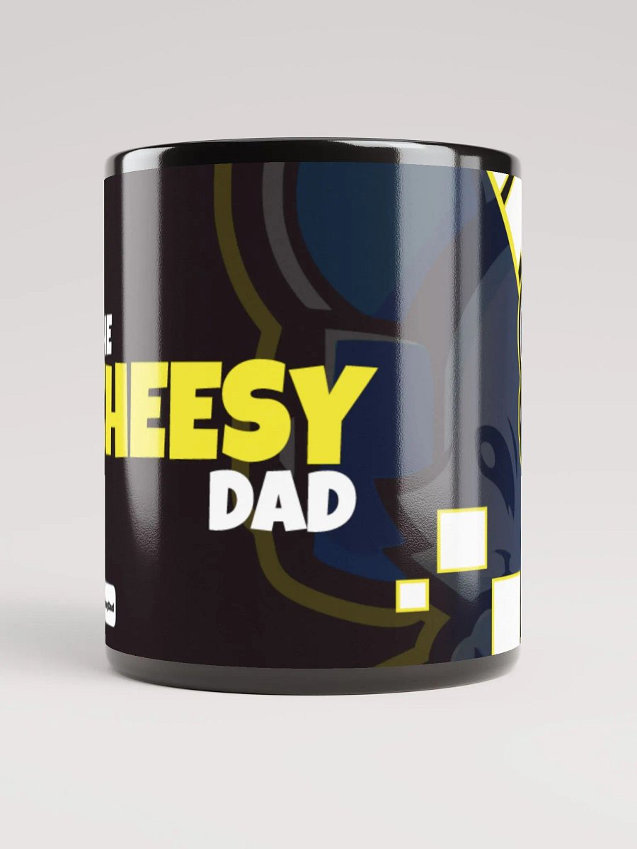 Cheesy: The Mug 2 product image (2)