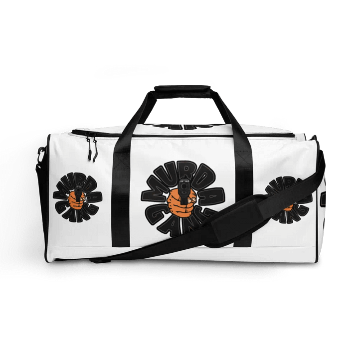 MURDAGANG DUFFLE BAG product image (2)