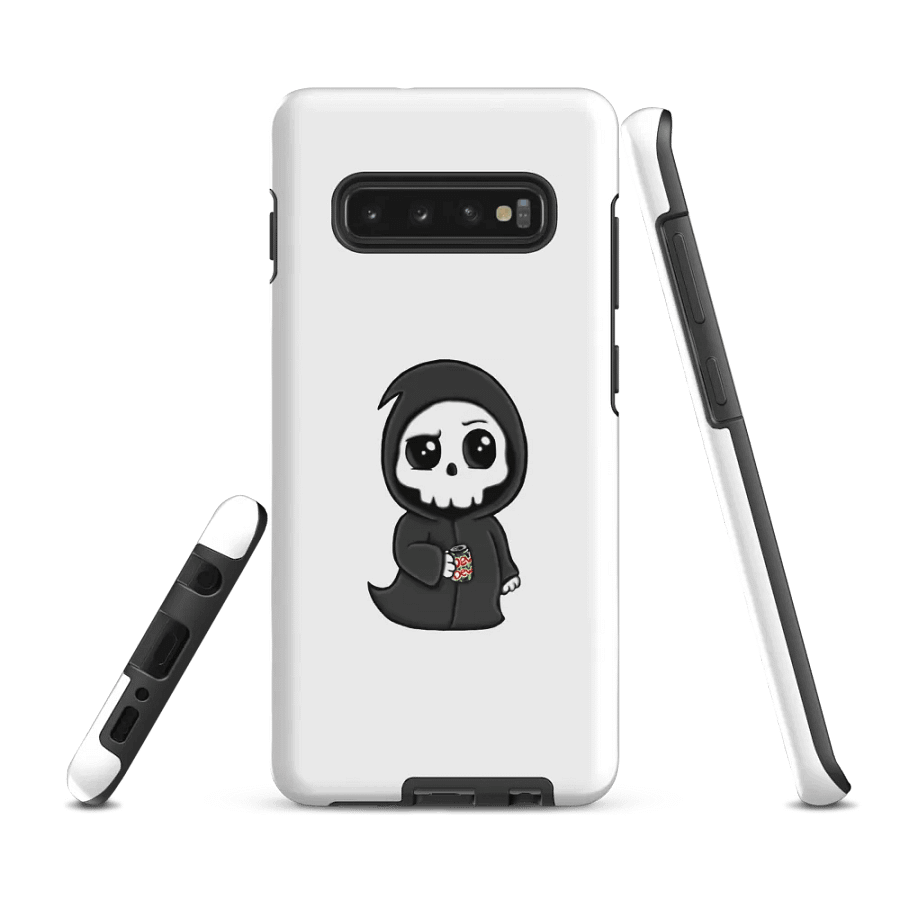 Skully Tough Case product image (3)
