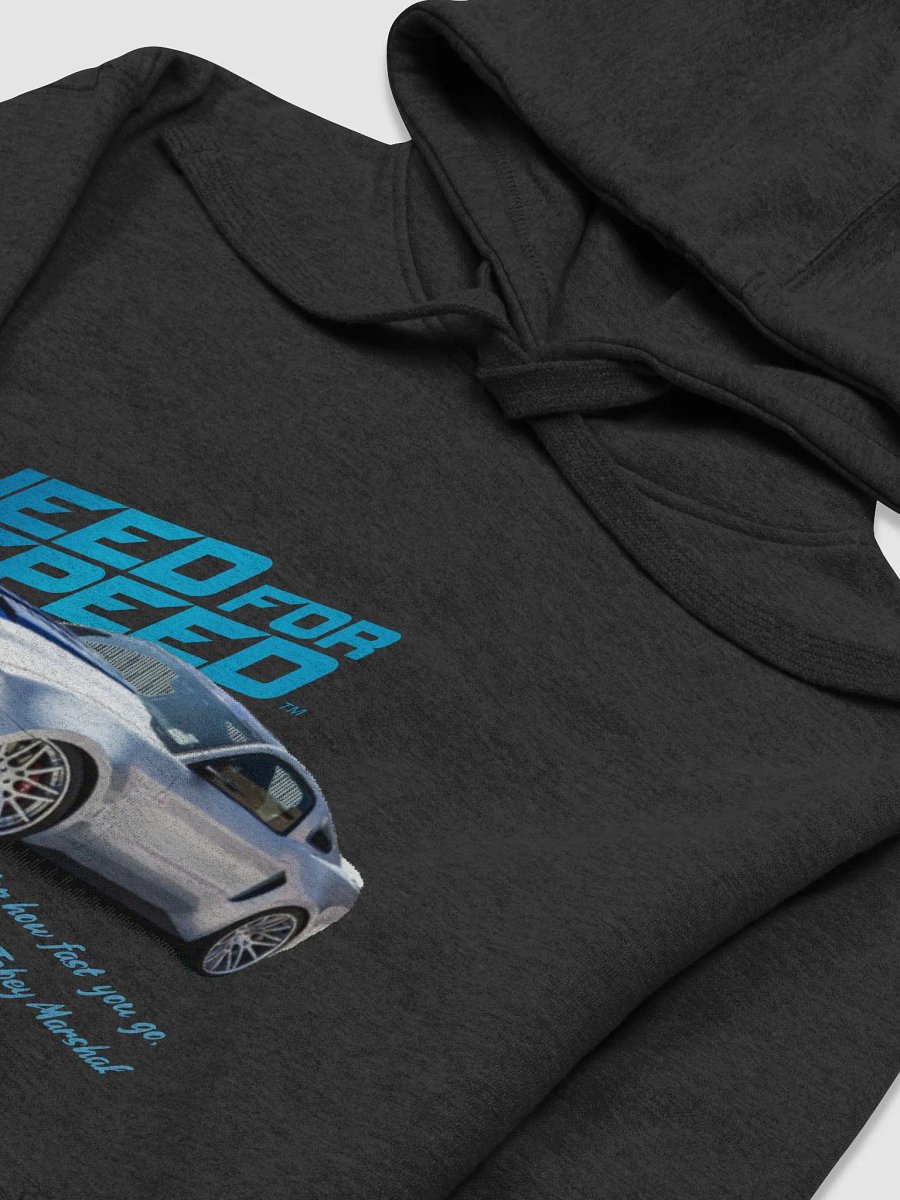 Need for speed hoodie product image (3)
