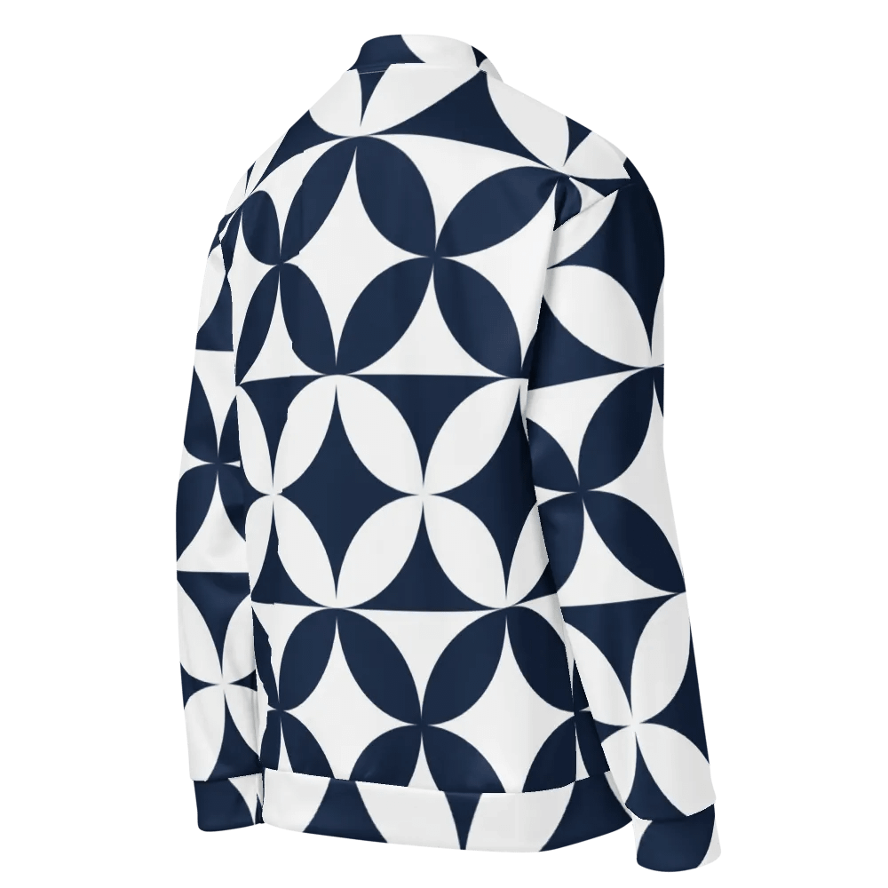 Galactic Fusion Bomber Jacket product image (8)