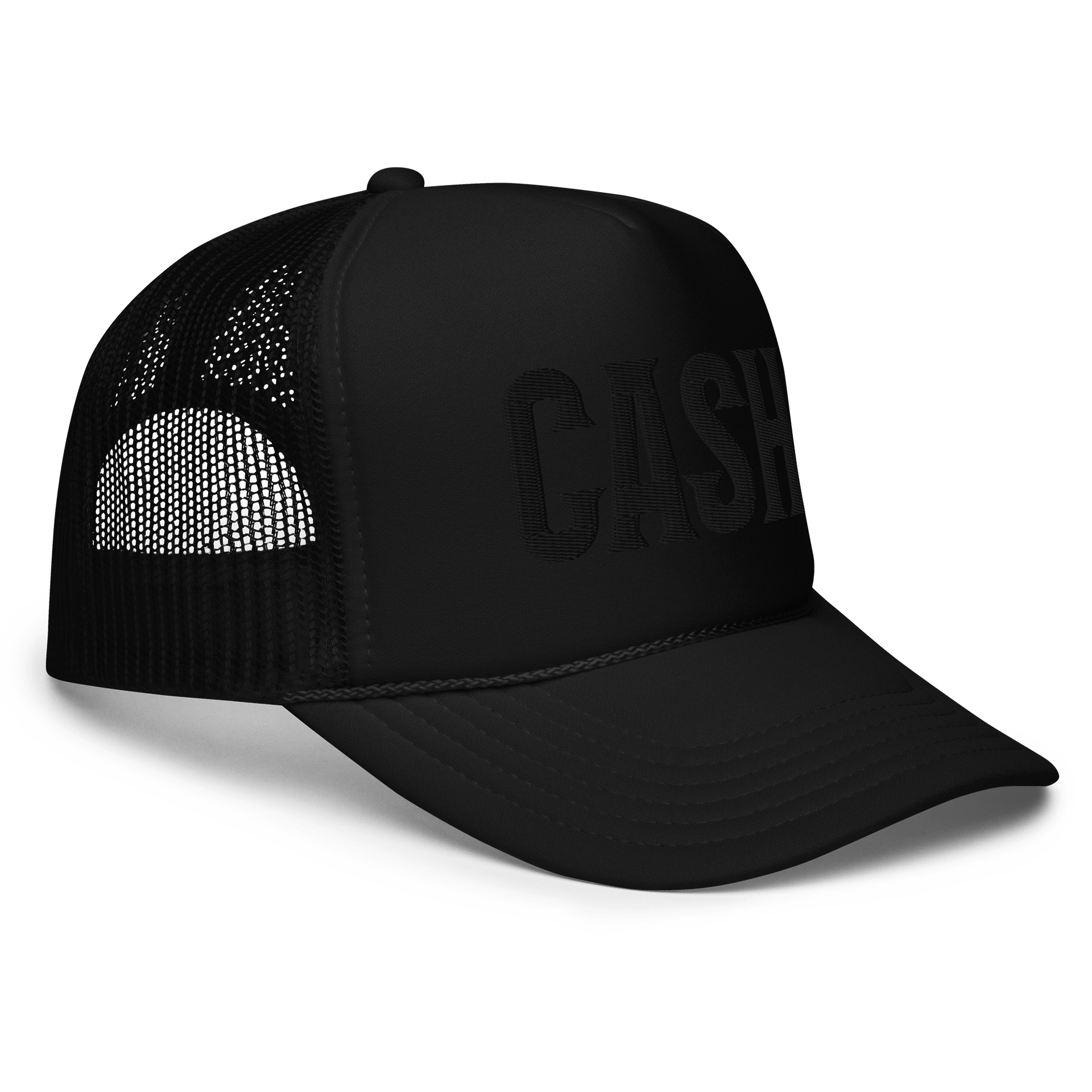 COUNTRY CASH Foam Trucker Hat product image (3)