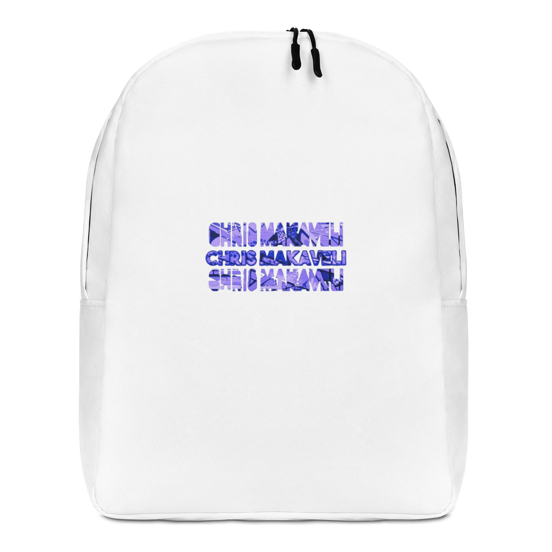 CWS - BACKPACK - MAK 4 GIRLS product image (1)