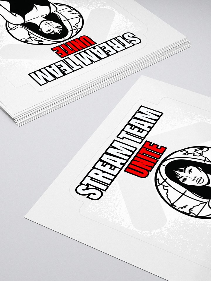 The Stick With Me Designer Decal product image (2)