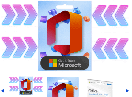 Office 2021 Pro Plus ⚡ INSTANT online activation! product image (1)