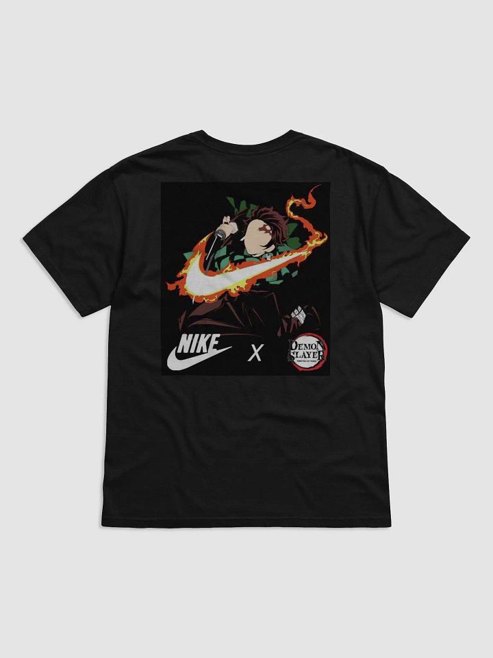 Nike X demon Slayer T-Shirt product image (2)