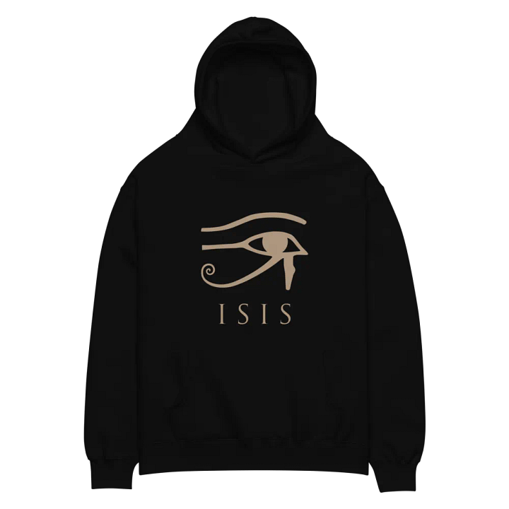 Isis Multicolor Unisex Hoodie product image (6)