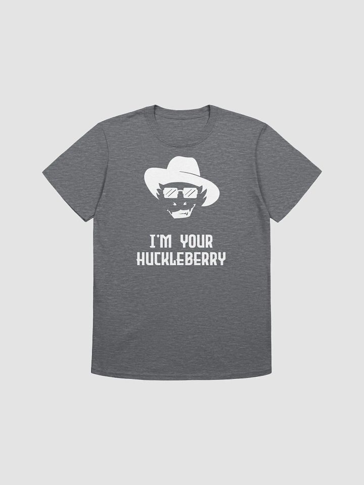 Huckleberry Tee product image (7)