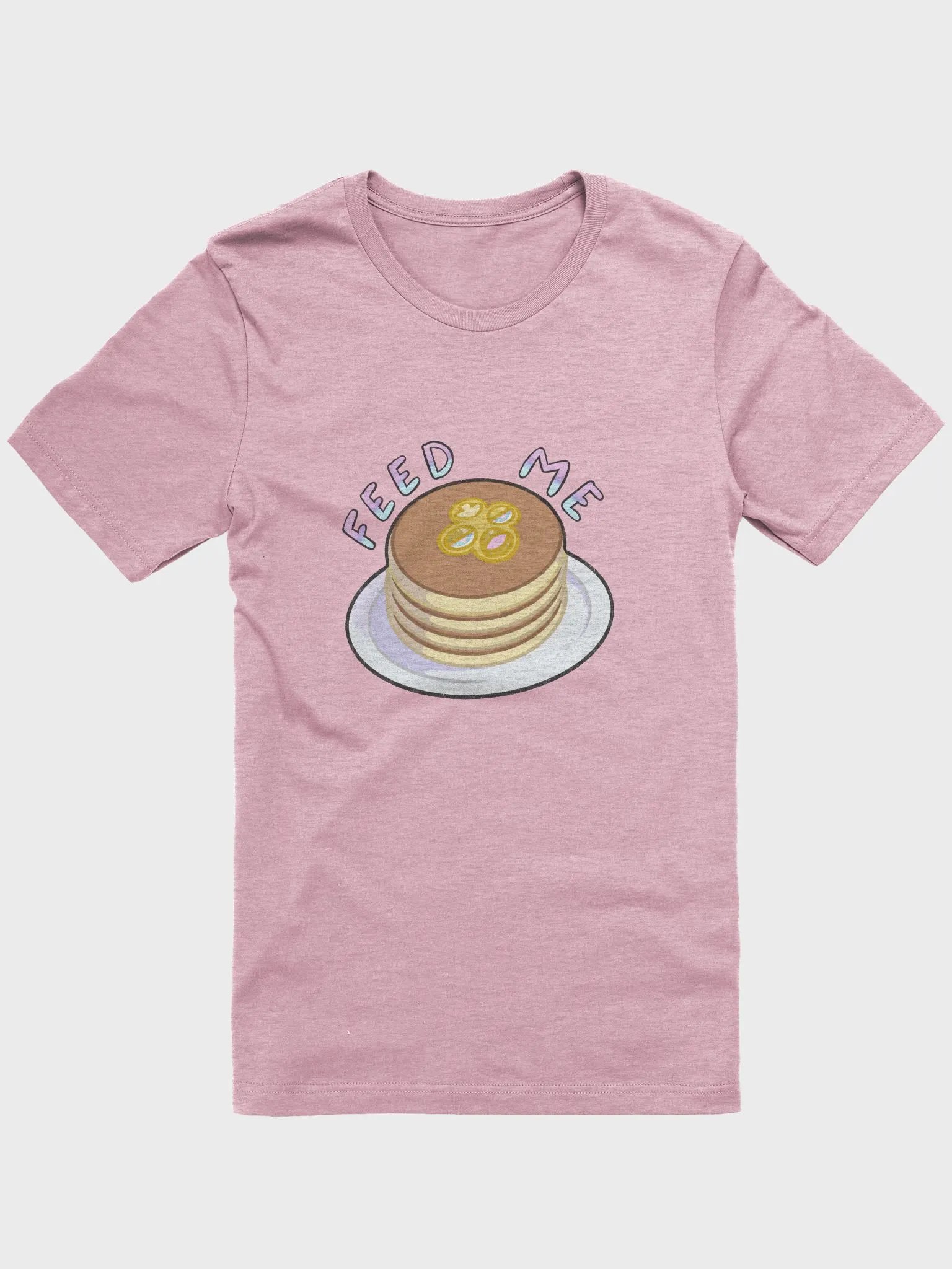 Feed Me Pancake Tee product image (3)