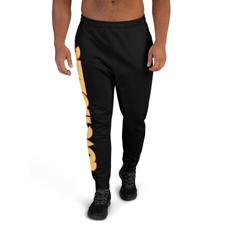 Lovenozzle (TM) Men's Joggers product image (2)