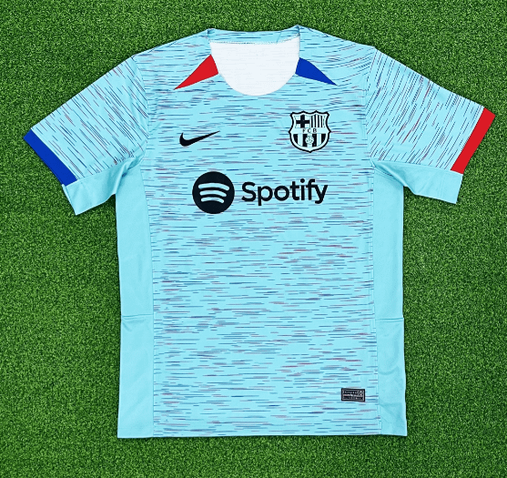 Barcelona 3rd 23/24 - Mens product image (1)