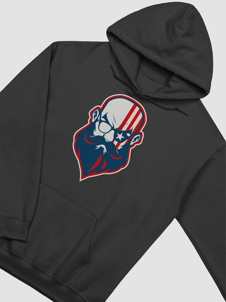 THE 1st Hoodie product image (14)
