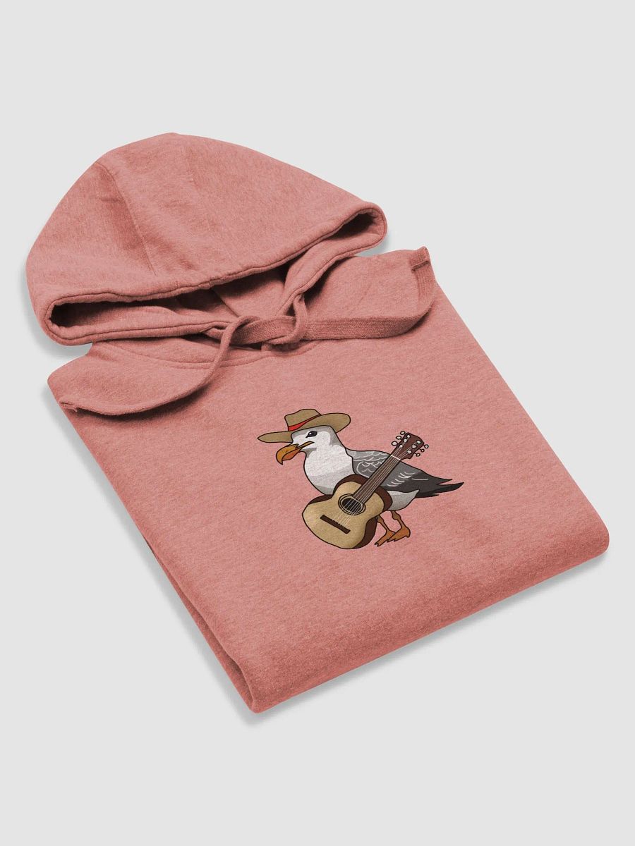CringyChords Premium Hoodie product image (5)