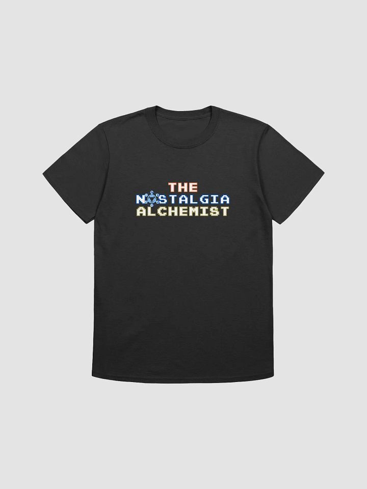 Tagline Tee product image (1)