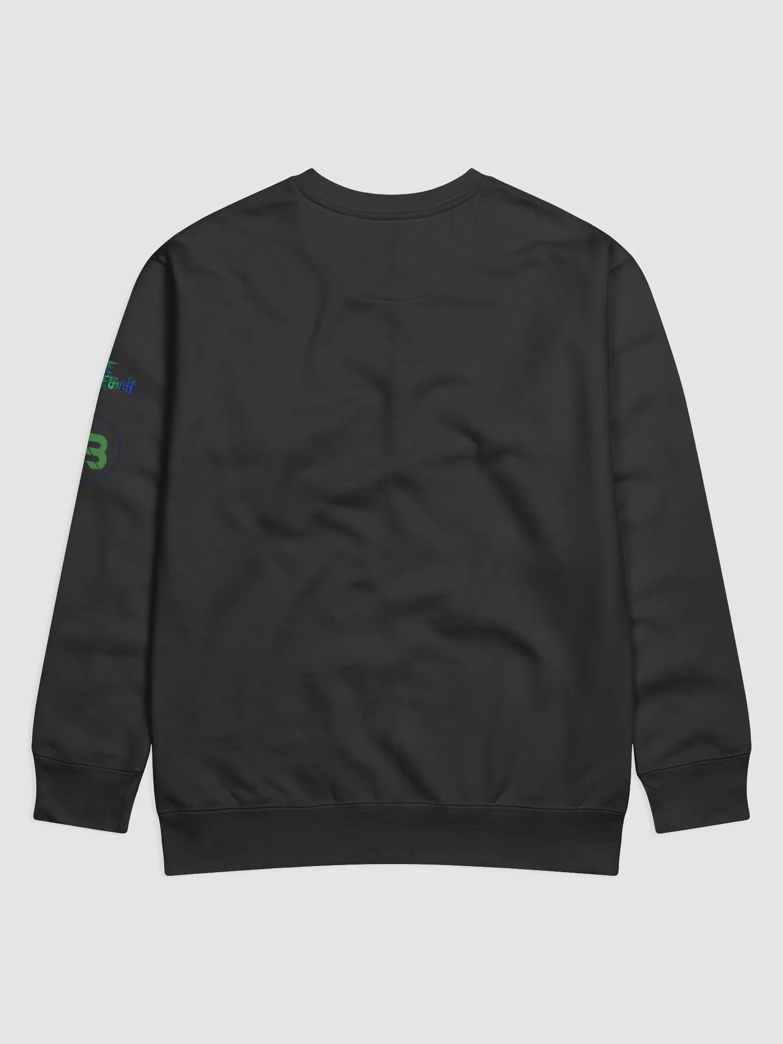 TheOneTrueBlitz Logo Sweatshirt - Legion Series product image (2)