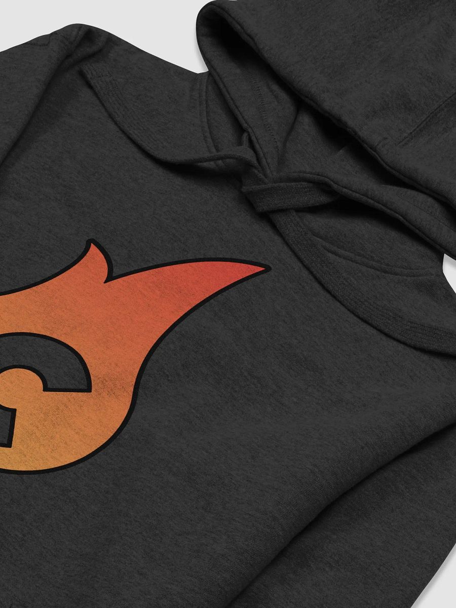 Logo V1 Hoodie product image (2)