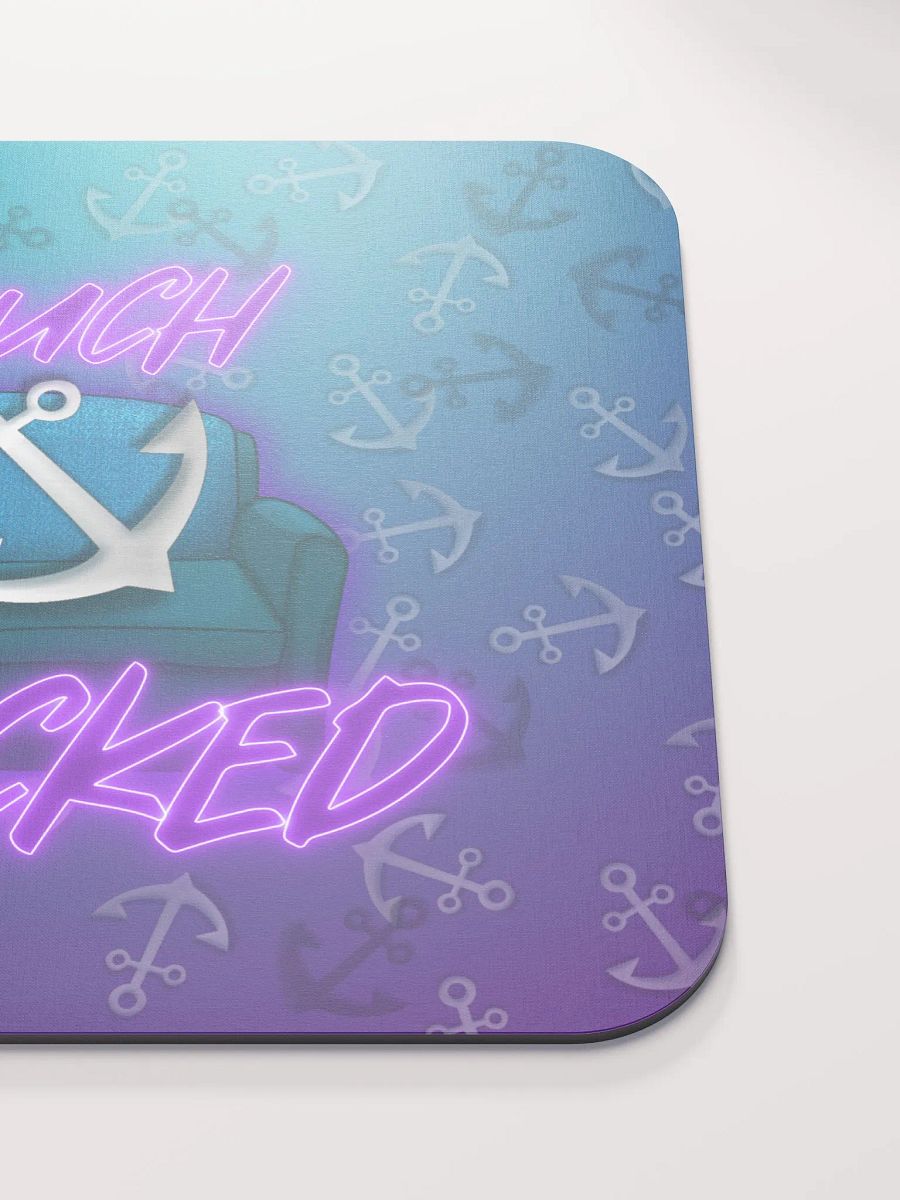 Mouse Pad w/ Anchors product image (5)