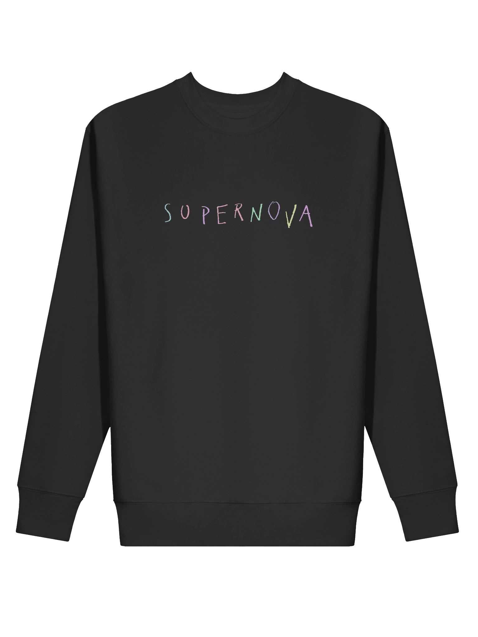 Sidewalk Chalk Sweater product image (100)