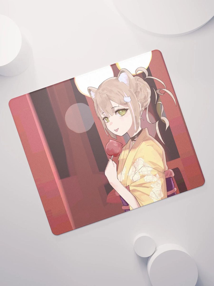 Special New Year Mousepad! product image (7)