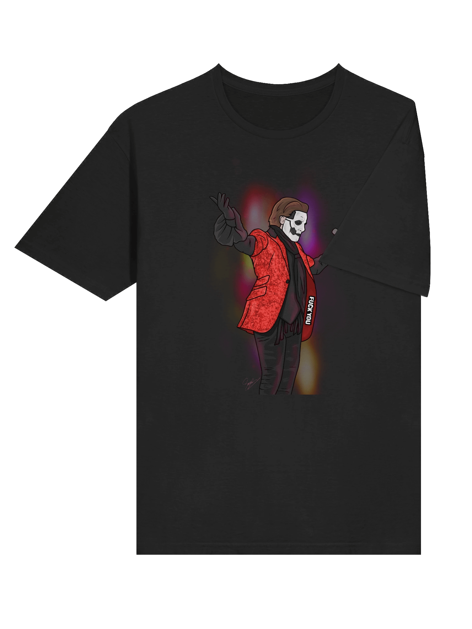 Rite Here Rite Now Papa Tee product image (29)