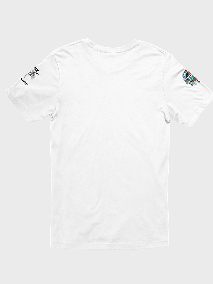 You And Me And The Dancefloor Tee - Light Colors product image (37)