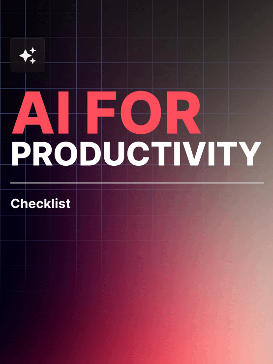 AI For Productivity product image (2)